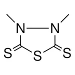 Merck 3,4-DIMETHYL-(1,3,4)THIADIAZOLID-