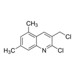 Merck 2-Chloro-3-chloromethyl-5,7-dimethylquinoline