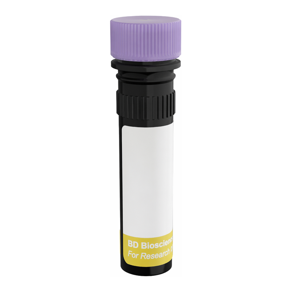 BD RY743 Mouse Anti-Human CD243 (P-glycoprotein)