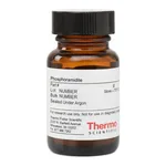 Thermo Fisher Scientific 2`-OMe-Ac-C Phosphoramidite, standard grade, 28-400 finish bottle