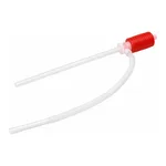 AS ONE Poly Siphon Pump, PE 사이펀 펌프