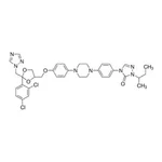 Merck ITRACONAZOLE