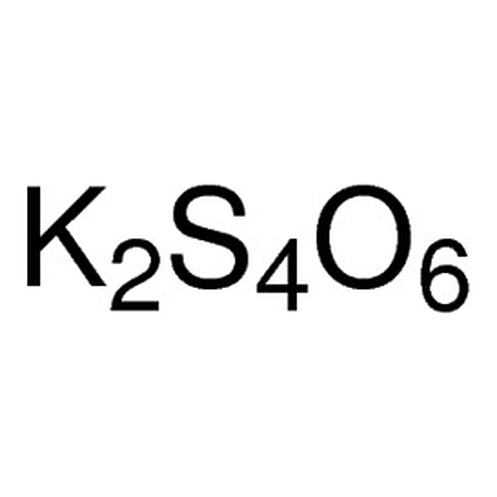 Merck POTASSIUM TETRATHIONATE