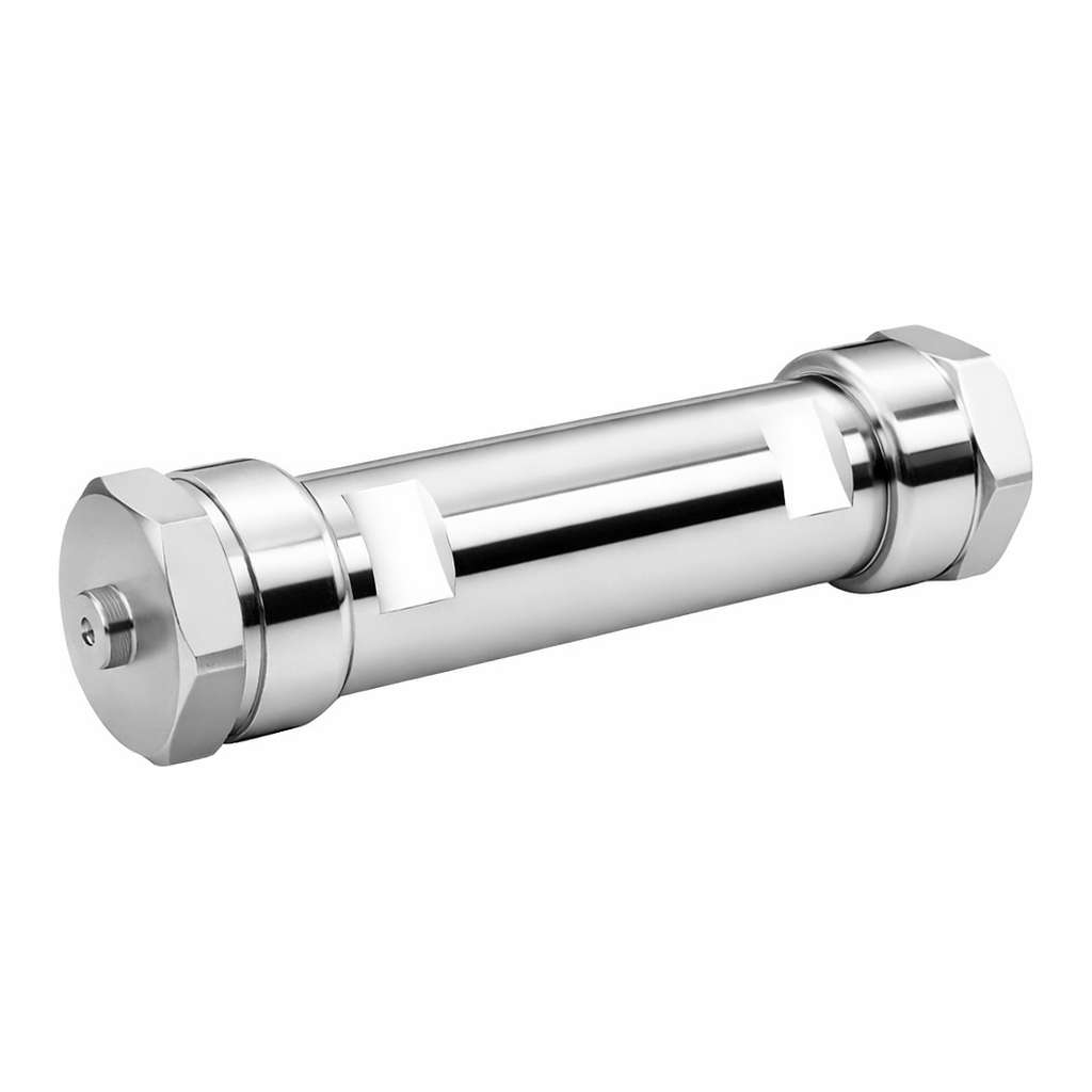 Waters XTerra MS C18 OBD Prep Column, 125Å, 10 µm, 30 mm X 150 mm, 1/pk