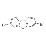 Merck 2,7-Dibromofluorene