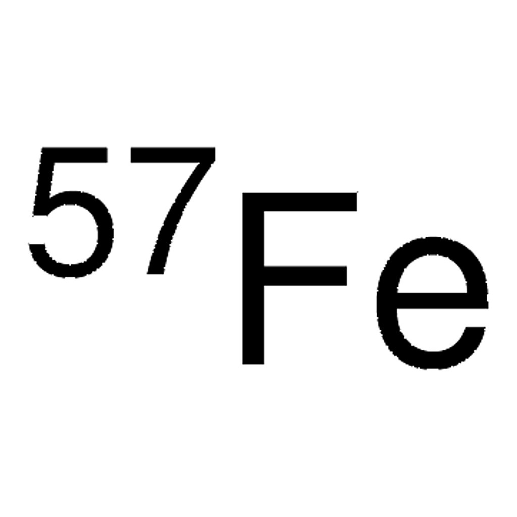 Merck Iron-57Fe