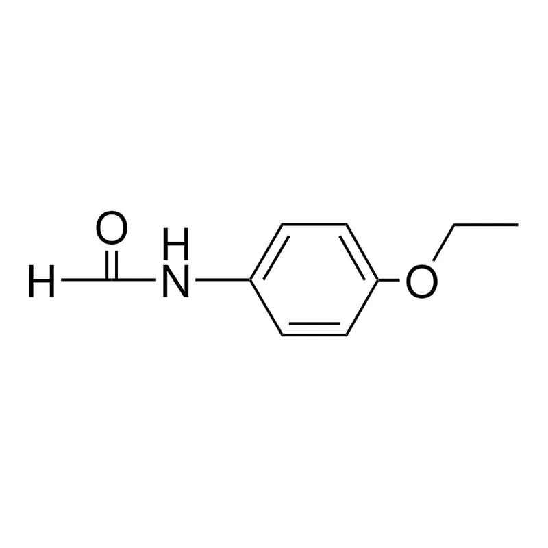 Merck PARA-FORMOPHENETIDIDE