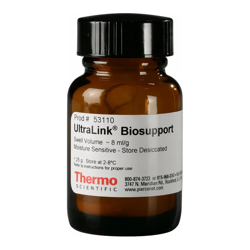 Thermo Fisher Scientific UltraLink Biosupport, 1.25 g
