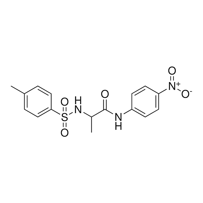 Merck N-(4-NITRO-PHENYL)-2-(TOLUENE-4-