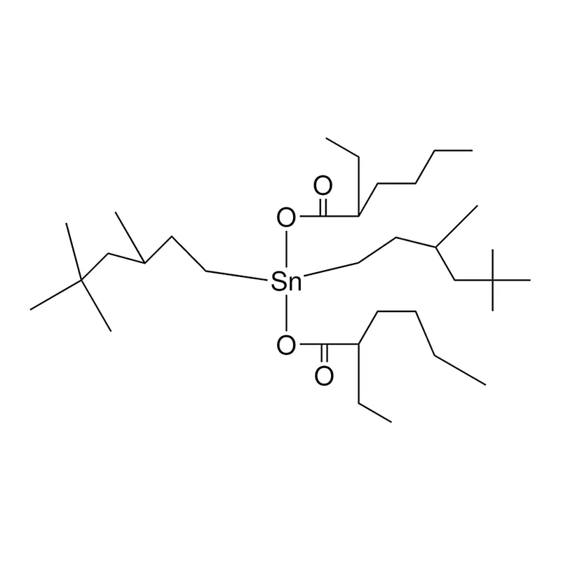 Merck BIS-(2-ETHYLHEXANOYLOXY)-BIS-(3-