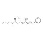 Merck N-BUTYL-2-(4-OXO-2-((1-PHENYL- - 25 MG&
