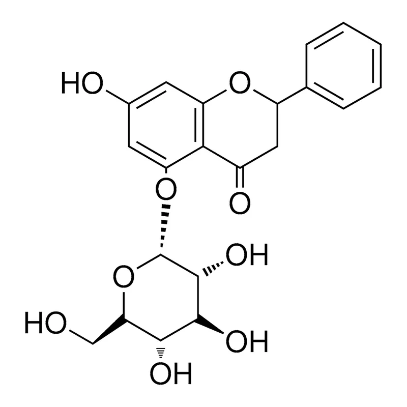 Merck 7-HYDROXY-2-PHENYL-5-(GLUCOPYR - 5 MG&