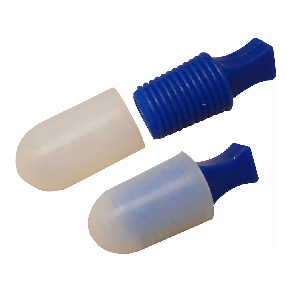 SL50-ACC08 Silicone Enclosure (Floating)