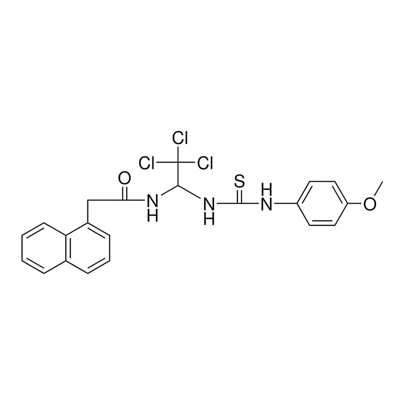Merck 2-NAPHTHALEN-1-YL-N-(2,2,2-TRI - 25 MG&