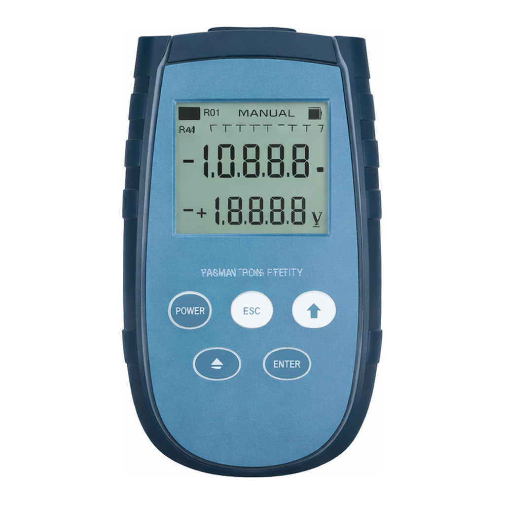 AS ONE IlluminanceBrightness Irradiance Meter, 조도·휘도·방사 조도계