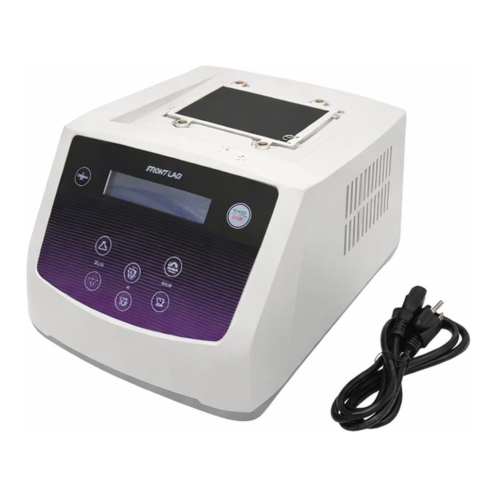 AS ONE Dry Block Bath