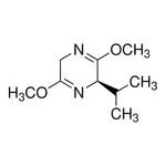 Merck (R)-2,5-Dihydro-3,6-dimethoxy-2-isopropylpyrazine
