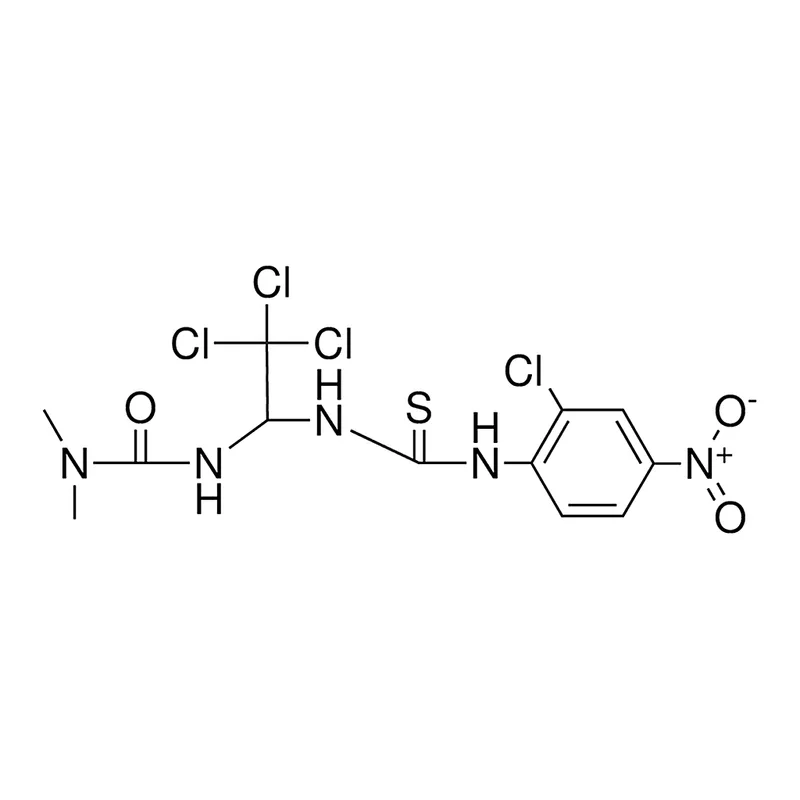 Merck 1,1-DIMETHYL-3-(2,2,2-TRICHLOR - 25 MG&