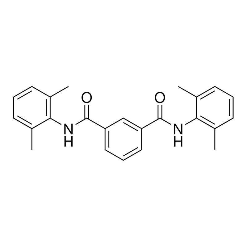 Merck N,N'-BIS-(2,6-DIMETHYL-PHENYL) - 50 MG &