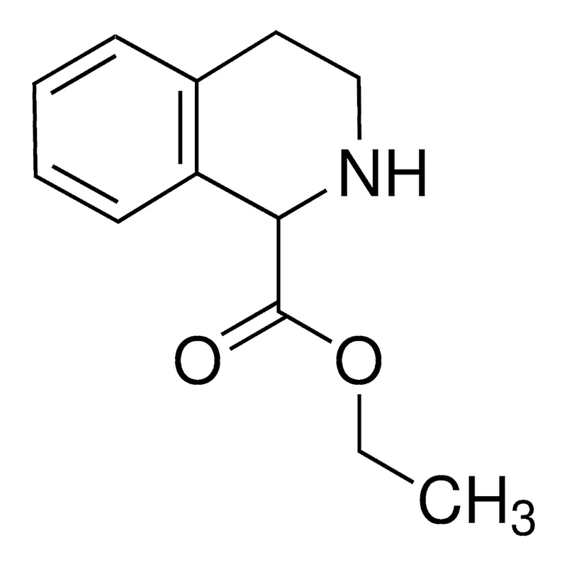 Merck Ethyl 1,2,3,4-tetrahydro-1-isoquinolinecarboxylate