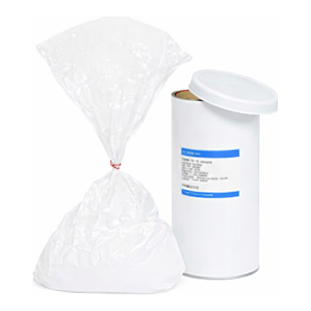 Agilent alumina powder