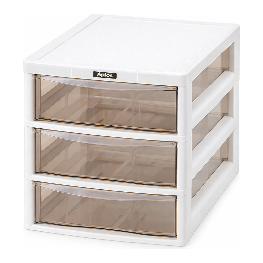 AS ONE Papers Cabinet, 서류수납 케이스