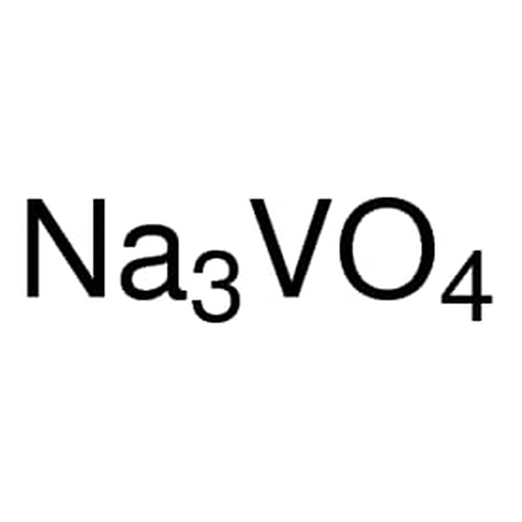 Merck SODIUM ORTHOVANADATE
