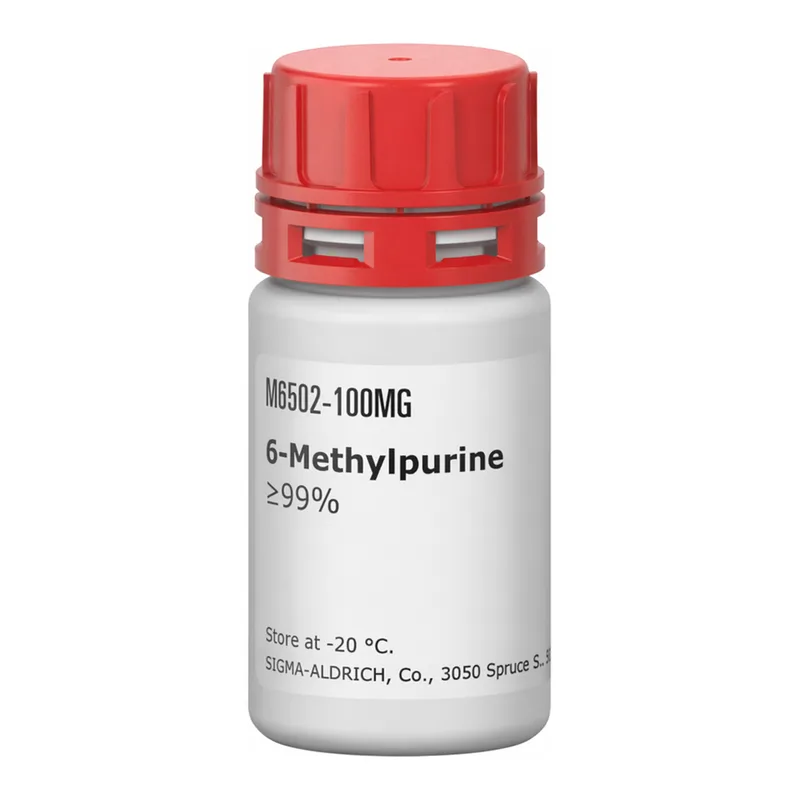 Merck 6-Methylpurine