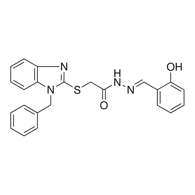 Merck 2-(1-BZL-1H-BENZOIMIDAZOL-2-YL - 50 MG &