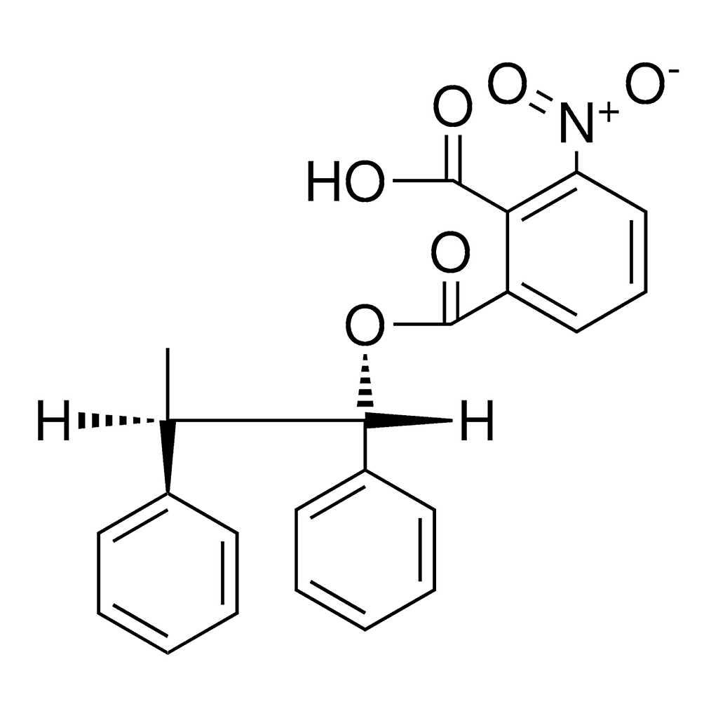 Merck 3-NITRO-PHTHALIC ACID 1-(1,2-D - 25 MG&