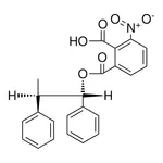 Merck 3-NITRO-PHTHALIC ACID 1-(1,2-D - 25 MG&