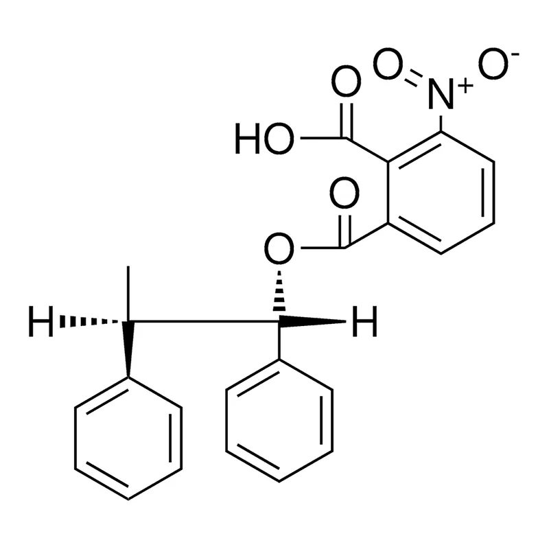 Merck 3-NITRO-PHTHALIC ACID 1-(1,2-D - 25 MG&
