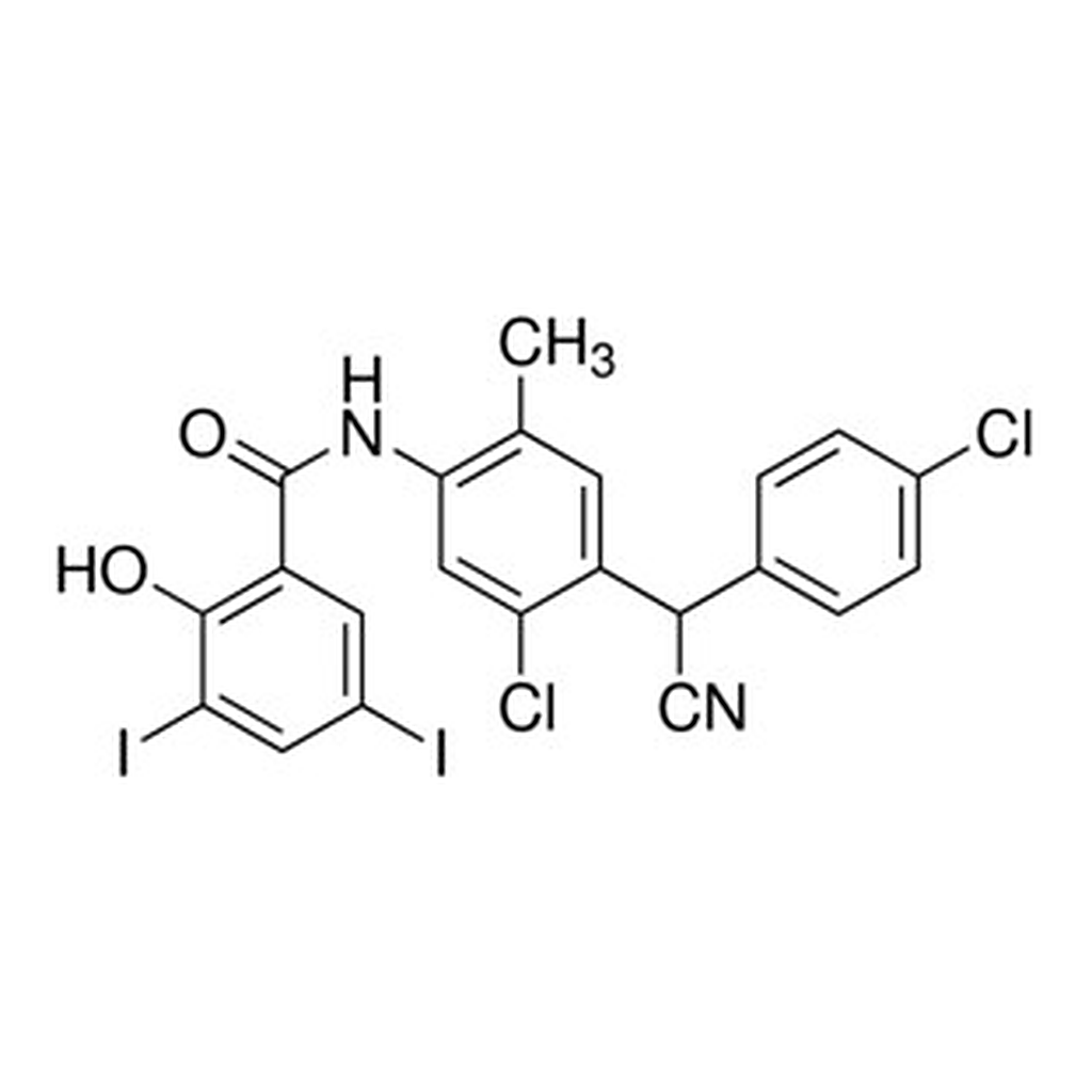 Merck CLOSANTEL