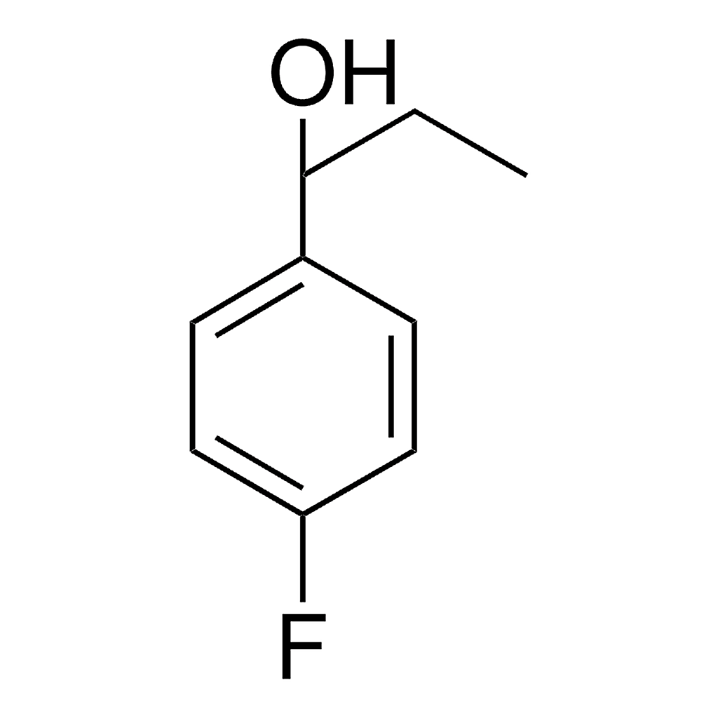 Merck ALPHA-ETHYL-4-FLUOROBENZYL ALCOHOL