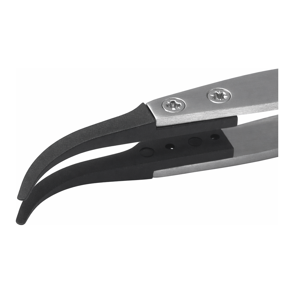 SIPEL 퀵 체인지 핀셋 1317B/1417B-SA Tweezer