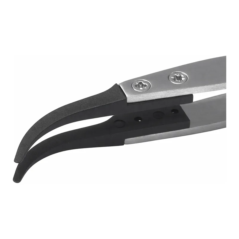 SIPEL 퀵 체인지 핀셋 1317B/1417B-SA Tweezer