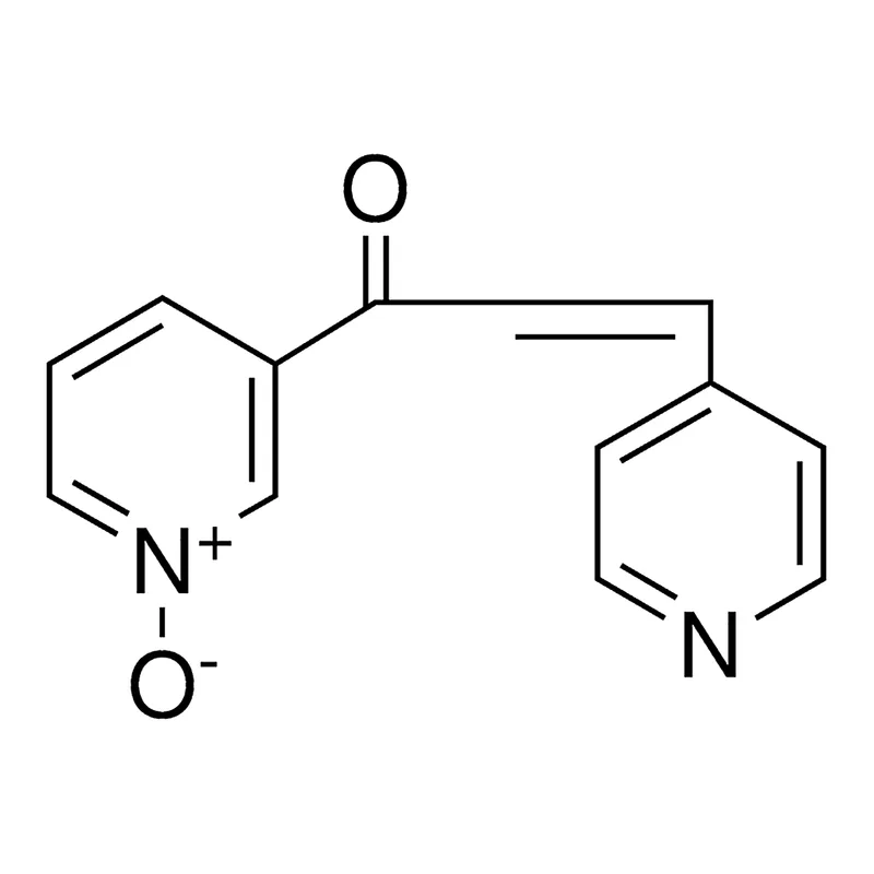 Merck 1-(1-OXY-PYRIDIN-3-YL)-3-PYRID - 25 MG&