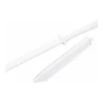AS ONE γ-Ray Sterile Spatula, 멸균 스패츌러