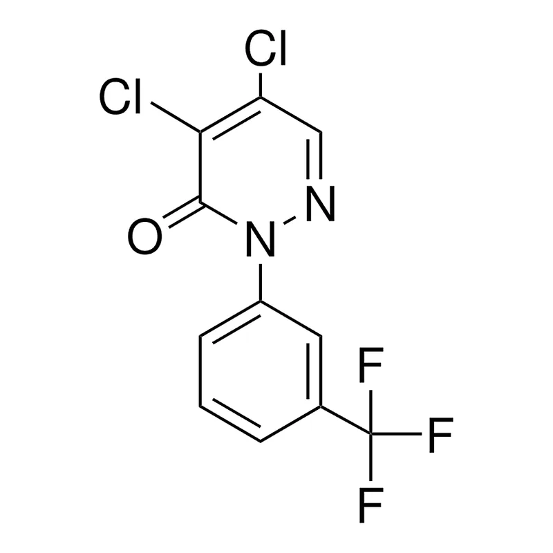 Merck 4,5-DICHLORO-2-(3-TRIFLUOROMETHYLP