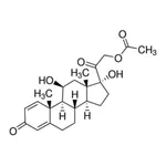 Merck PREDNISOLONE 21-ACETATE