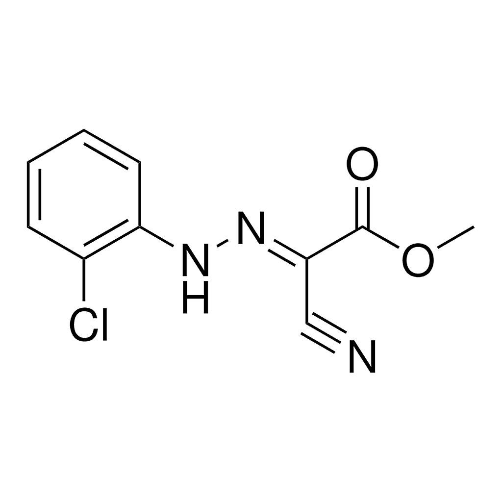 Merck METHYL ((2-CHLOROPHENYL)HYDRAZO - 50MG &