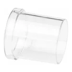 Agilent ShieldTorch bonnet, quartz 7/8x00 ICP-MS