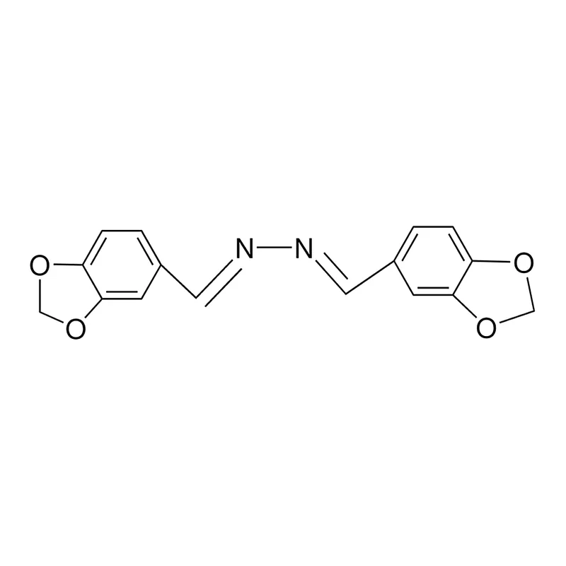 Merck N,N'-BIS(PIPERONYLIDENE)HYDRAZ - 50 MG&