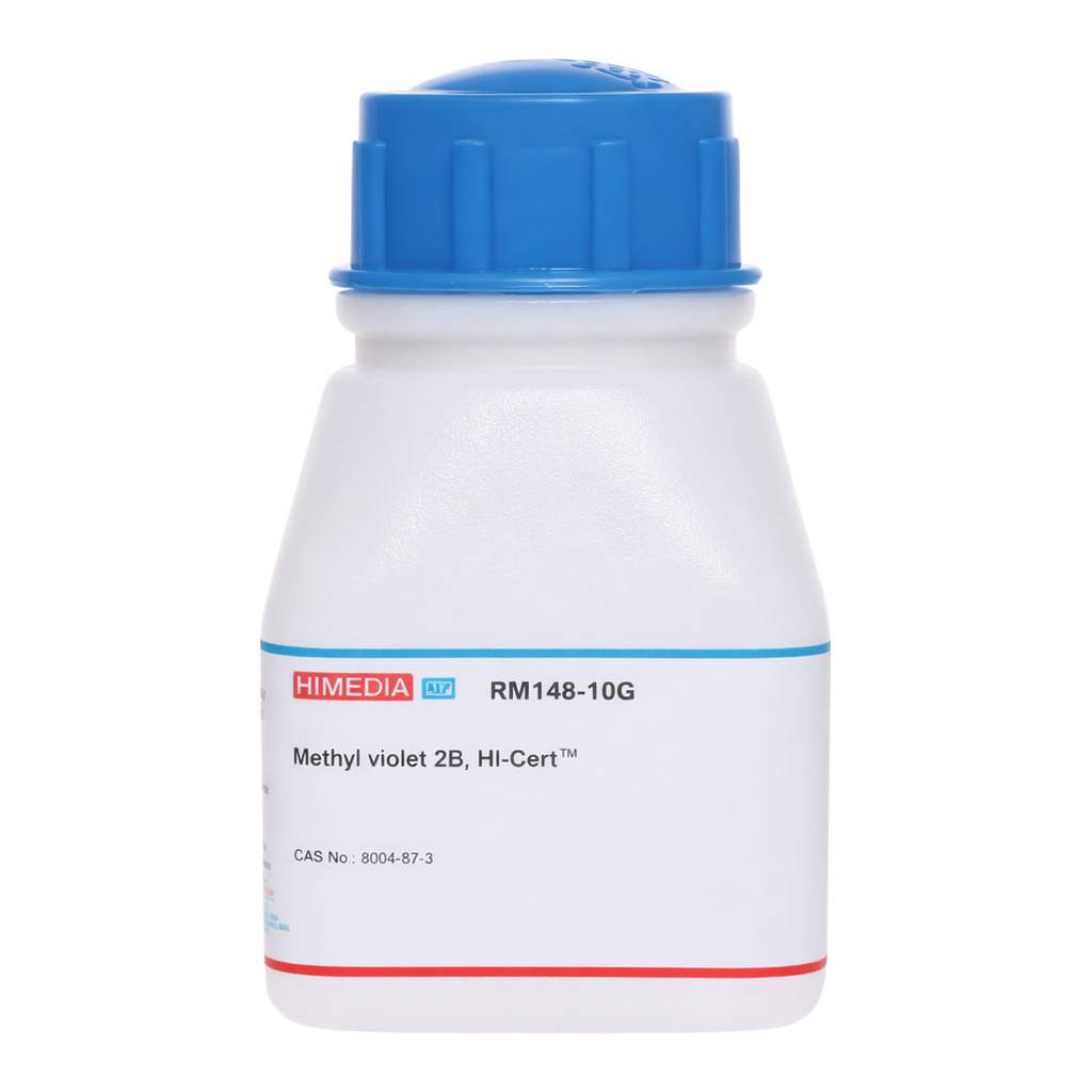 Himedia Methyl violet 2B, Hi-Cert