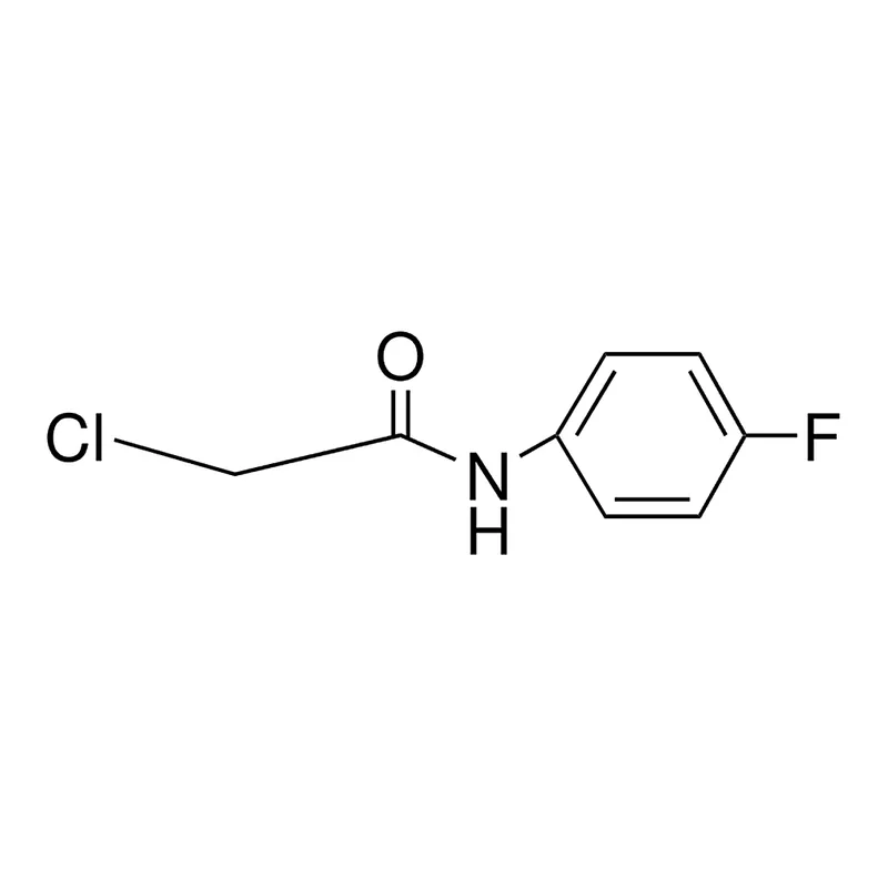 Merck 2-CHLORO-4'-FLUOROACETANILIDE-