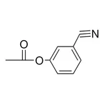 Merck 3-CYANOPHENYL ACETATE