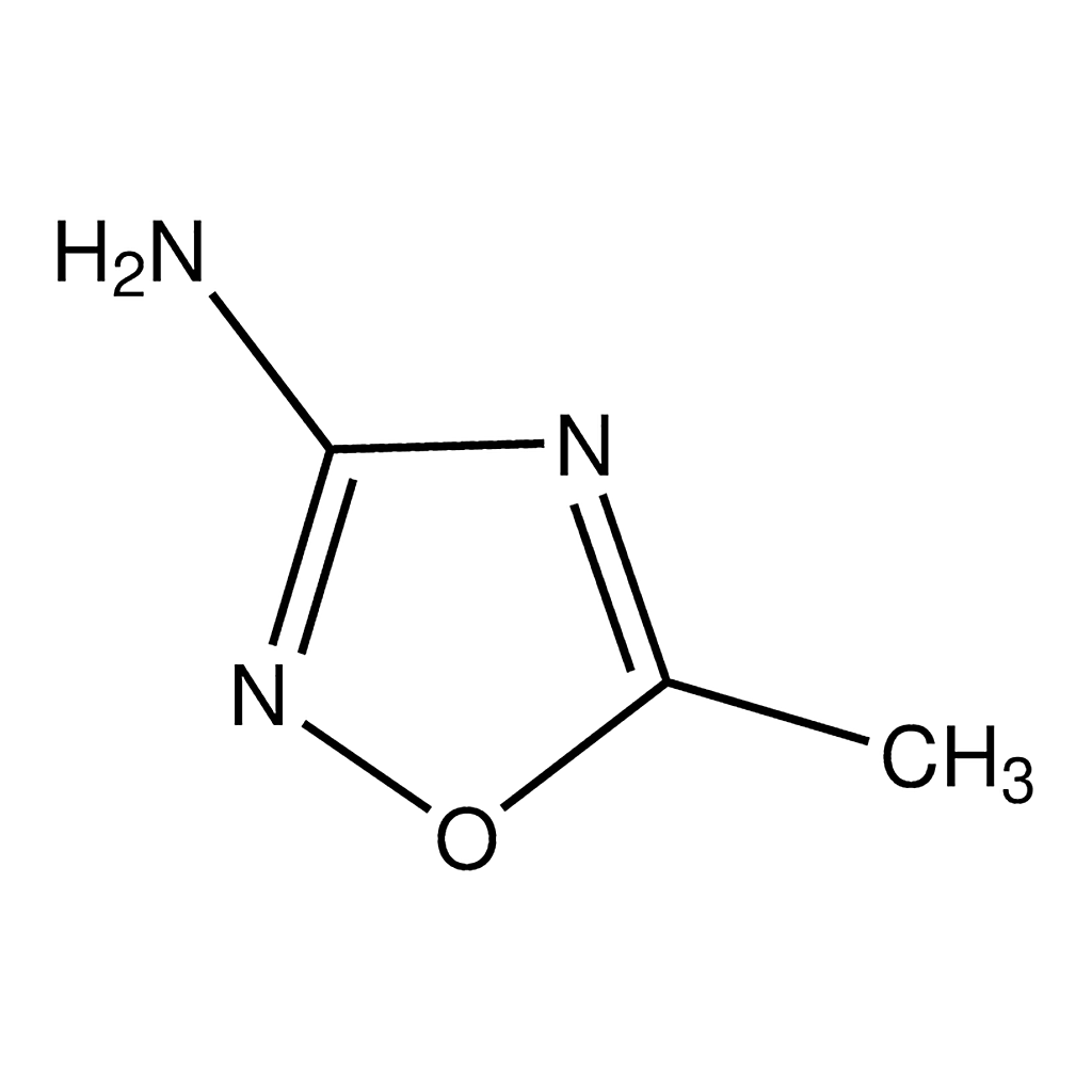 Merck 5-Methyl-1,2,4-oxadiazol-3-amine