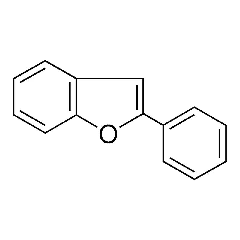 Merck 2-PHENYL-BENZOFURAN-