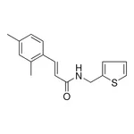 Merck 3-(2,4-DIMETHYL-PHENYL)-N-THIO - 10 MG&
