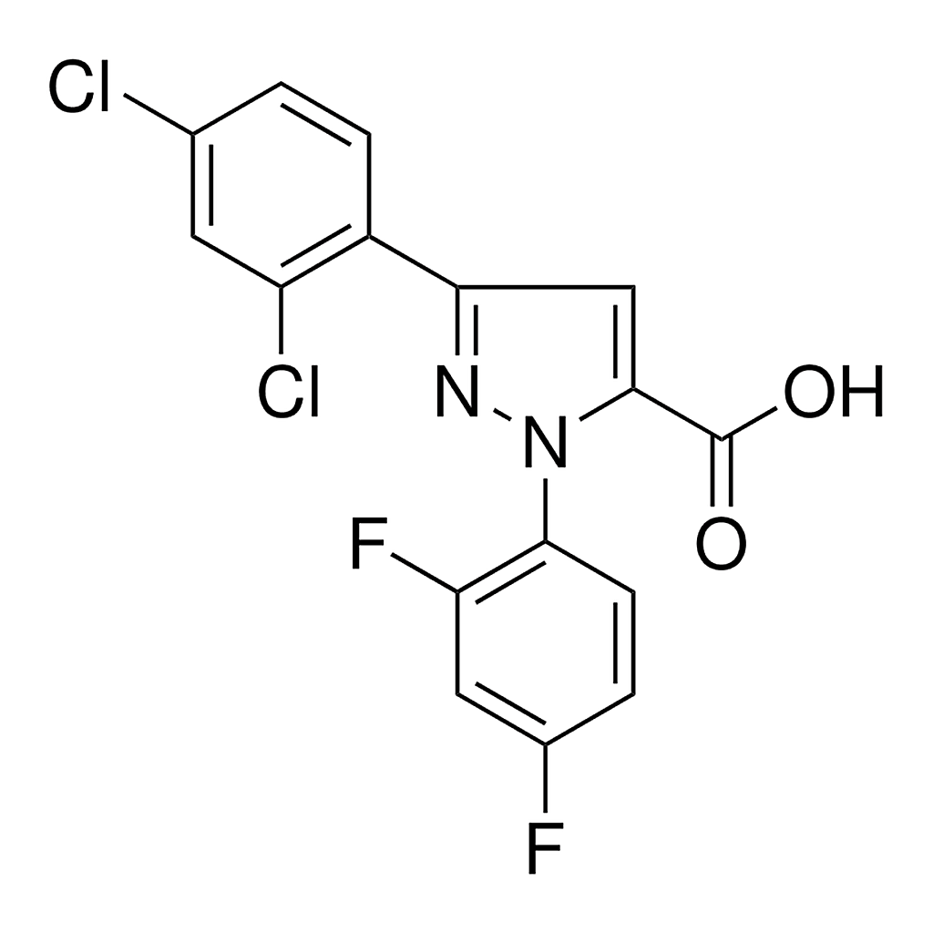 Merck 3-(2,4-DICHLOROPHENYL)-1-(2,4-D-